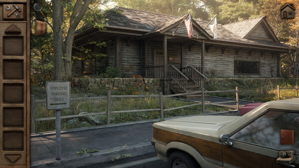 Aurora Hills: Chapter 1 for linux