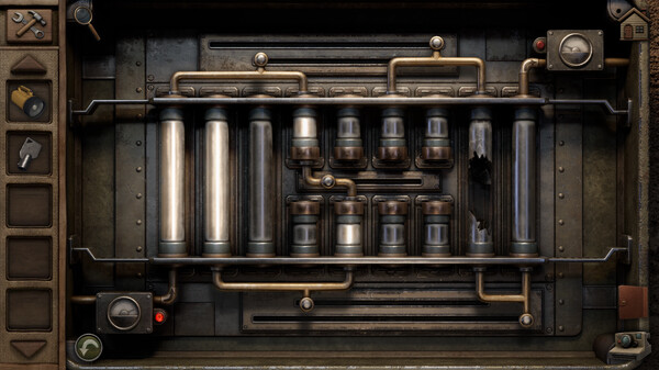 Aurora Hills: Chapter 1 game for windows Pc 1