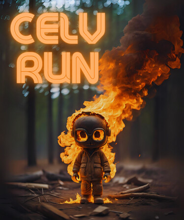 CelV Run