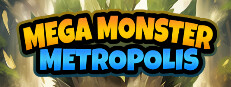 Mega Monster Metropolis