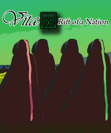 Vita: Rift of a Nation