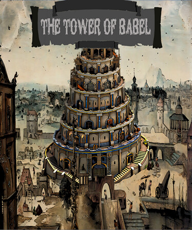 The Tower Of Babel