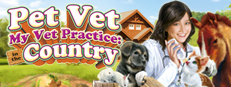 My Vet Practice - In the Country