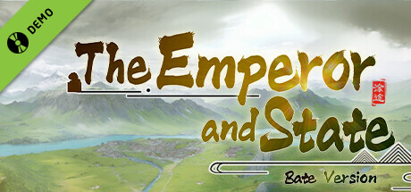 The Emperor and State Demo
