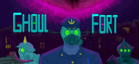Ghoul Fort Cover Image