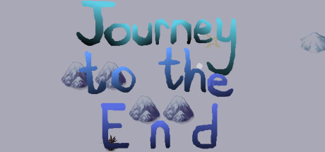 Journey to the End Cover Image