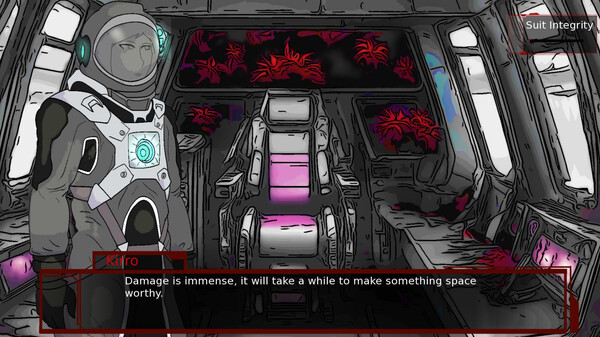 Abyssal Frontierfor windows and Linux 1