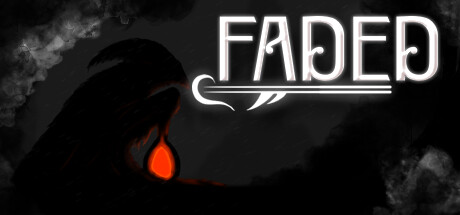 FADED Cover Image