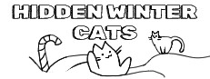 Winter Cats