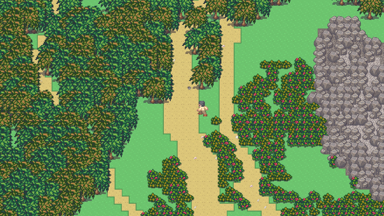 Terrafort on Steam