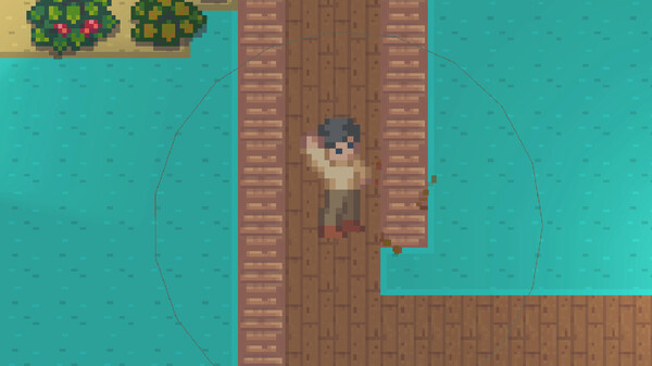 Скриншот из Terrafort