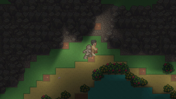 Terrafort game for windows Pc 1