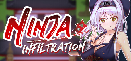 Ninja Infiltration banner image