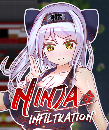 Ninja Infiltration