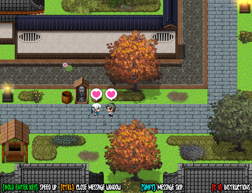 Ninja Infiltration screenshot screenshot 2