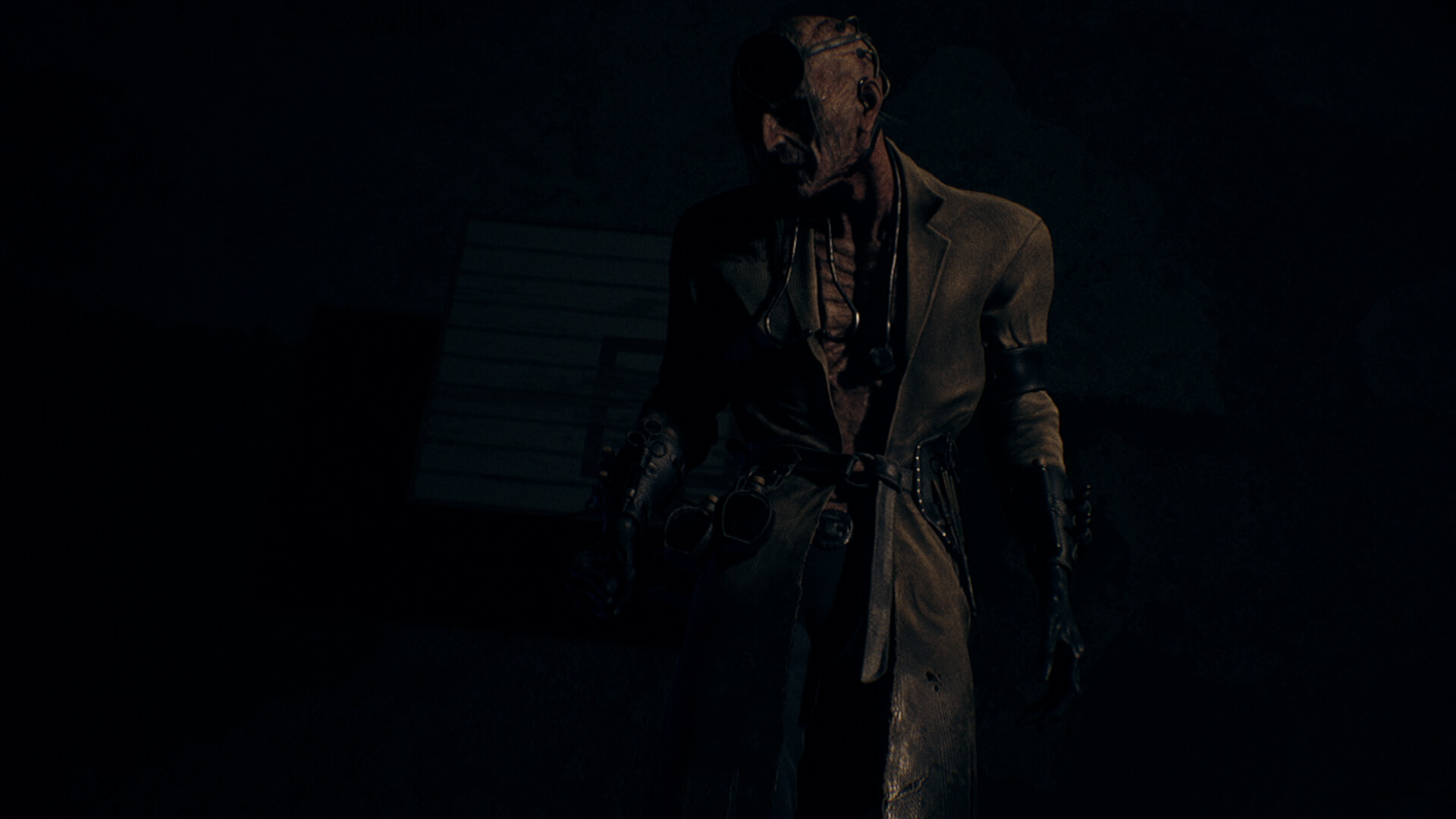 Face Your Fear screenshot 1