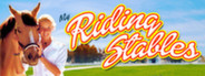My Riding Stables: Your Horse world