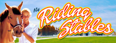 My Riding Stables: Your Horse world