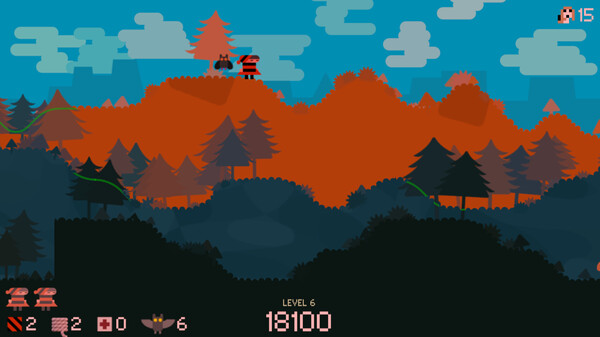 Rescue: The Beagles game for Linux 1