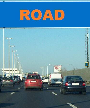 ROAD