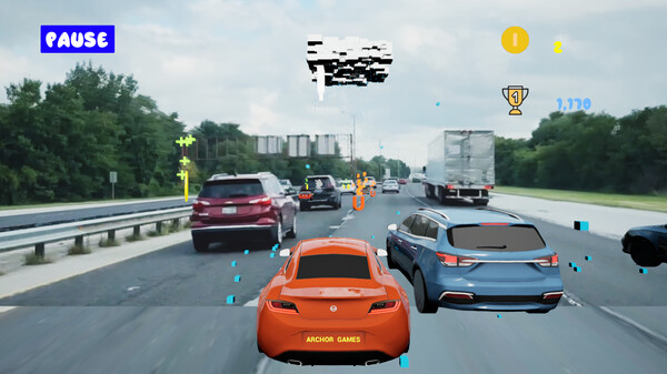 ROAD game for windows Pc 1