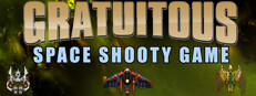 Gratuitous Space Shooty Game