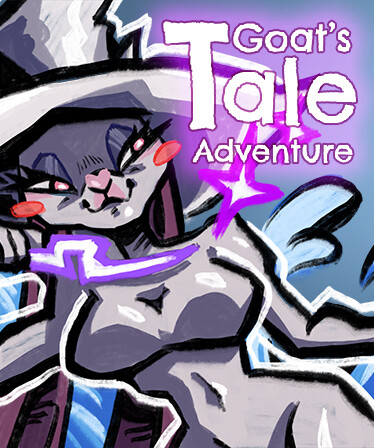 Goat's Tale Adventure