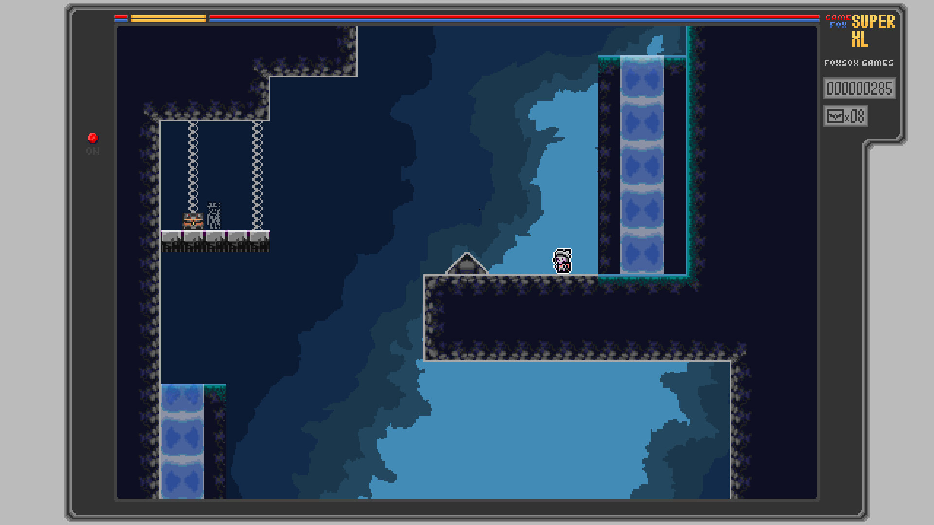 Goat's Tale Adventure #2