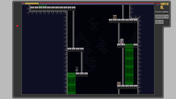 Goat's Tale Adventurefor windows and Linux 1