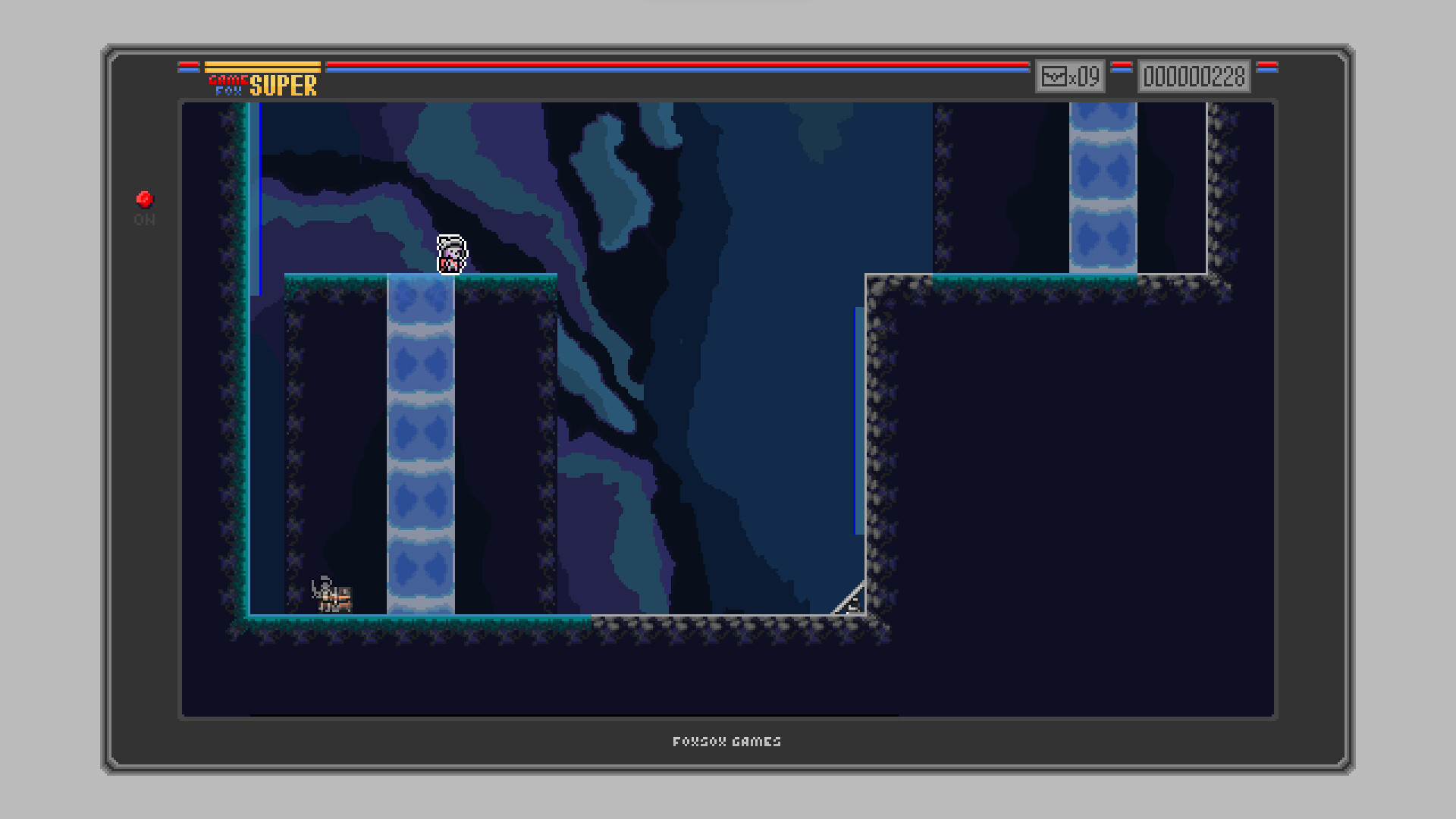 Goat's Tale Adventure #5