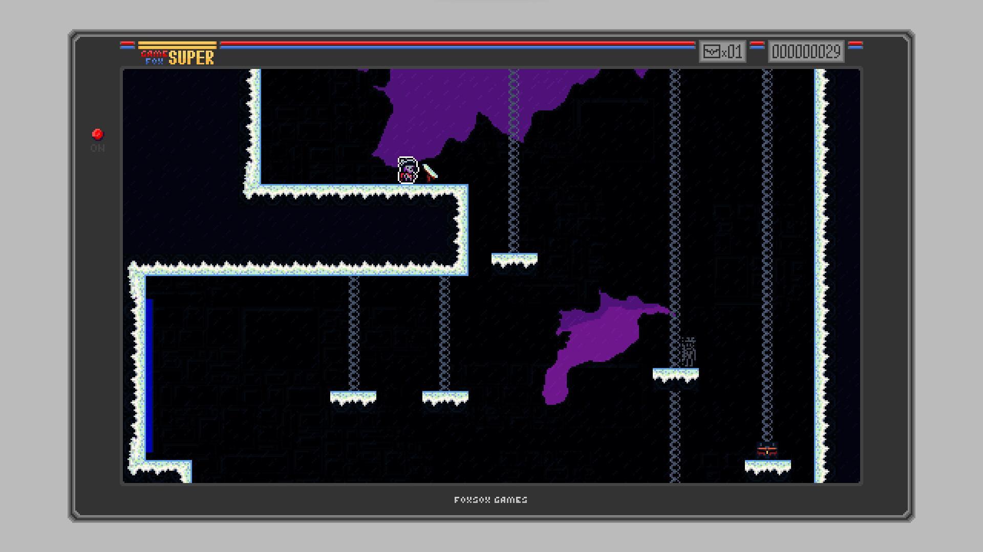 Goat's Tale Adventure #3