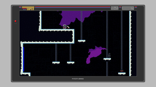 Goat's Tale Adventure game for windows Pc 1