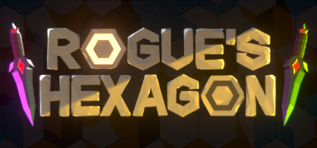 Rogue's Hexagon Cover Image
