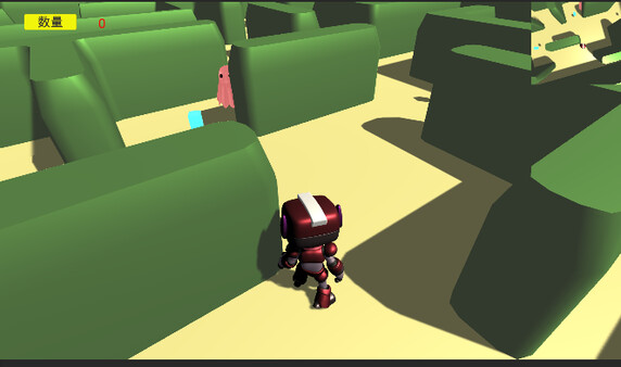 Скриншот из Moyu world