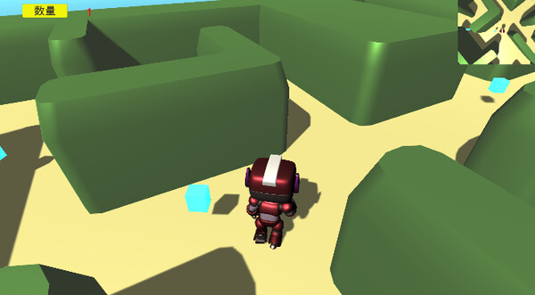 Скриншот из Moyu world