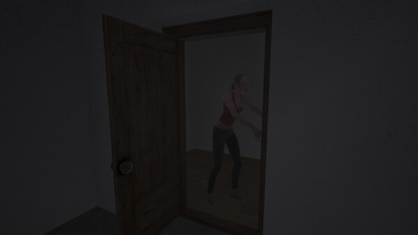 Void or Hollow game for Linux 1