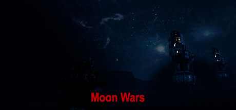 Moon Wars Cover Image