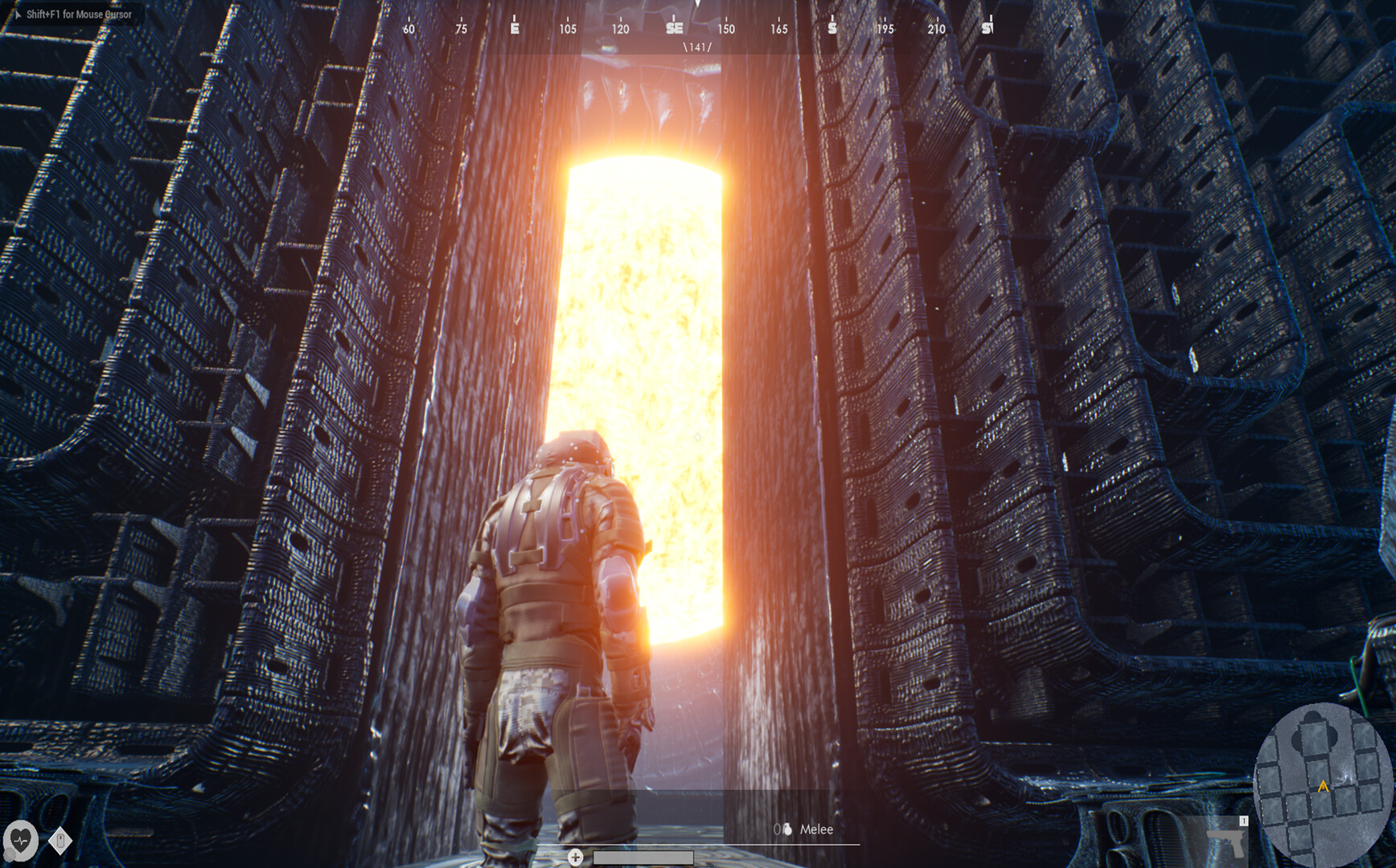 Moon Wars screenshot 4