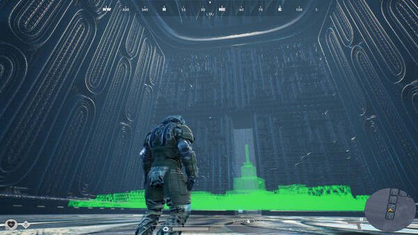 Moon Wars game for Linux 1