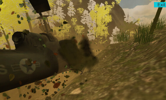 Forest legendfor windows and Linux 1