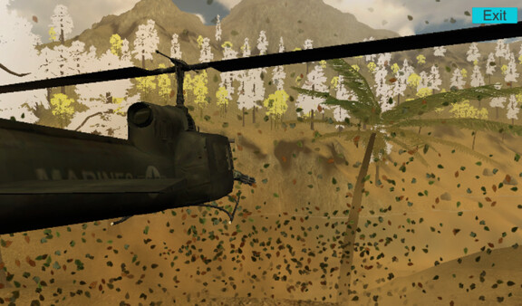 Forest legend game for Linux 1