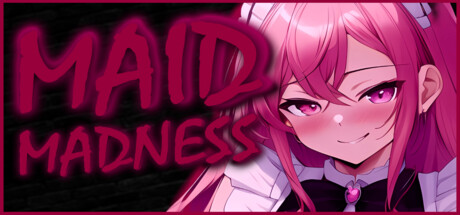 Hentai: Maid Madness