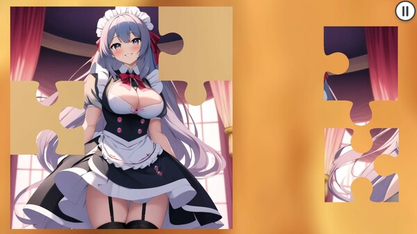 Hentai: Maid Madness