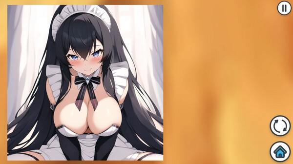 Hentai: Maid Madness