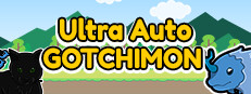 Ultra Auto Gotchimon