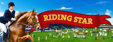 Riding Star - Horse Championship!
