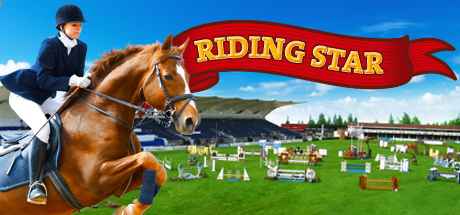 Riding Star - Horse Championship! header image