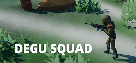 Degu Squad