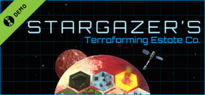 Stargazer's Terraforming Estate Co. Demo