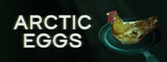 Logo for Arctic Eggs